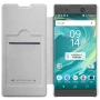 Nillkin Qin Series Leather case for Sony Xperia XA Ultra order from official NILLKIN store